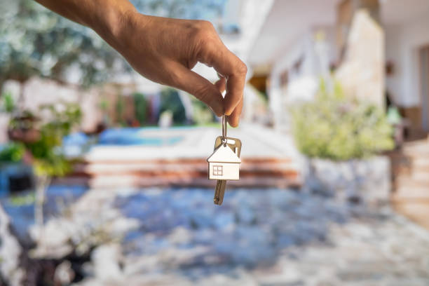 Luxury Property Buying Support for Upscale Living