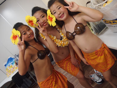 タプテア　TAPUTE'A