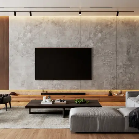 TV for Home Installation Bay Area