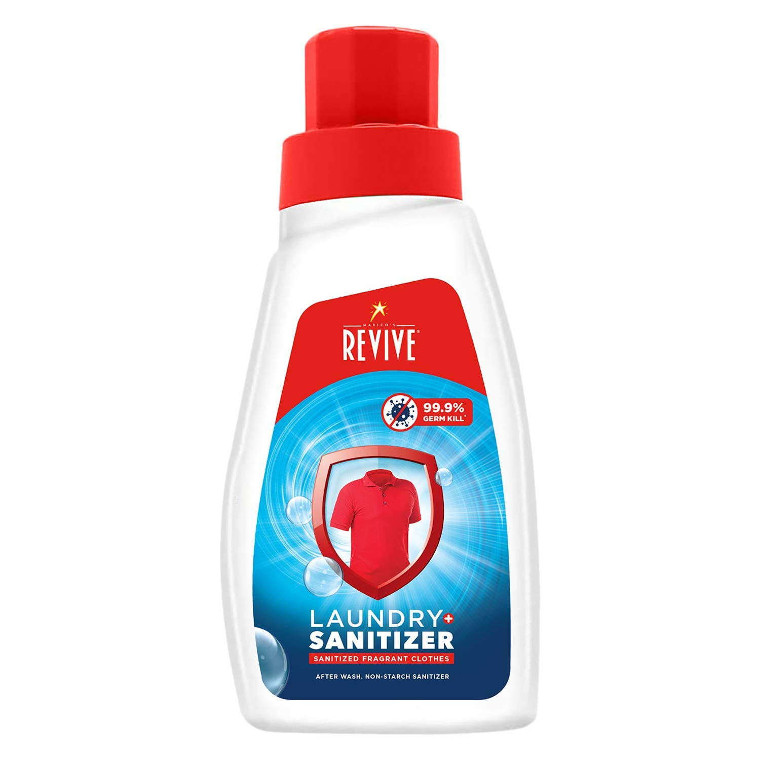 REVIVE LAUNDRY SANITIZER