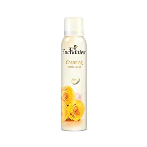 Thumbnail: ENCHANTEUR PERFUMED DEO SPRAYS