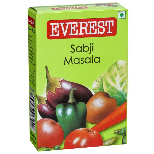 EVEREST SABJI MASALA
