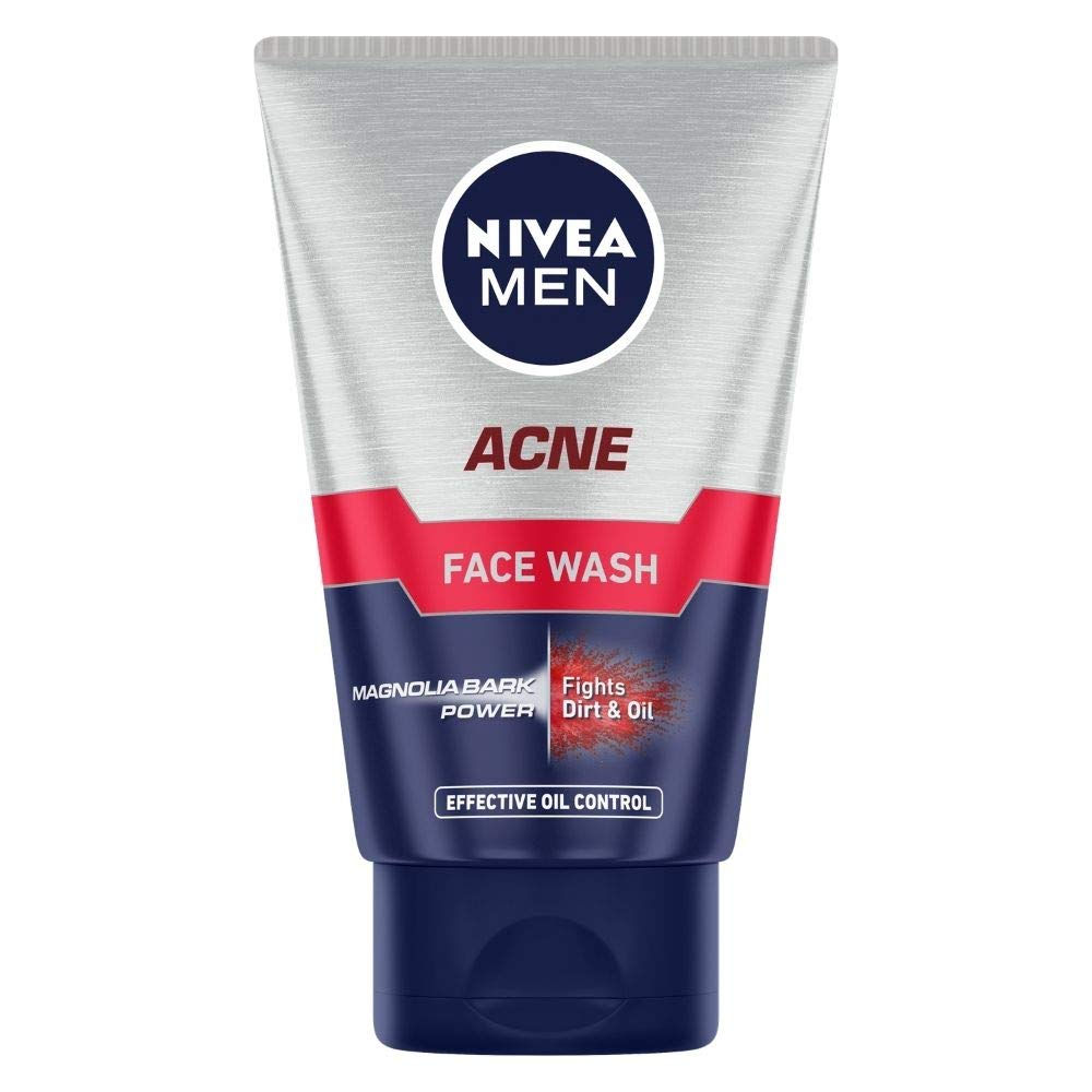 NIVEA MEN ACNE