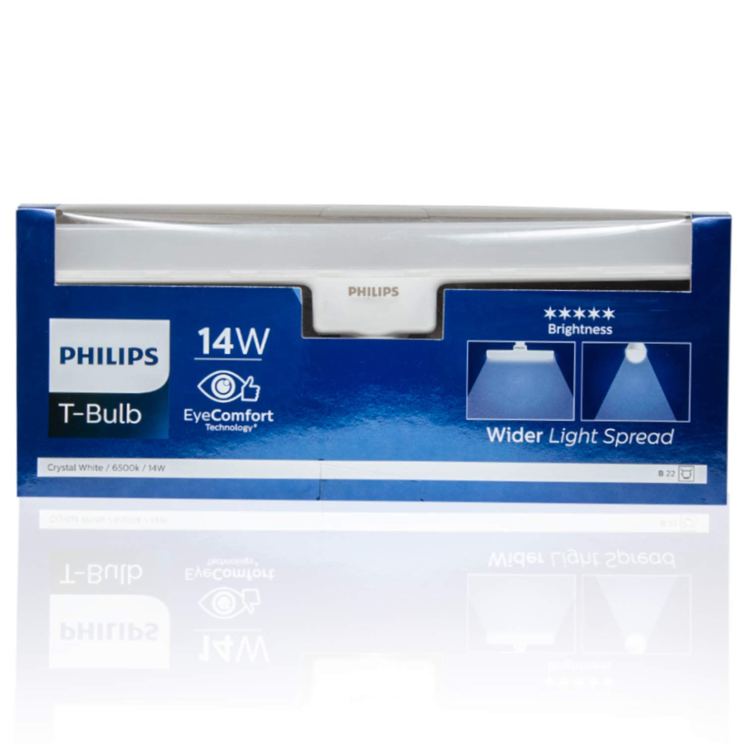Philips T-Bulb 14w