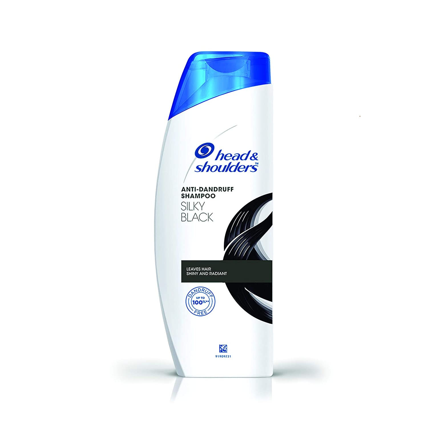 Head & Shoulder Silky Black Shampoo