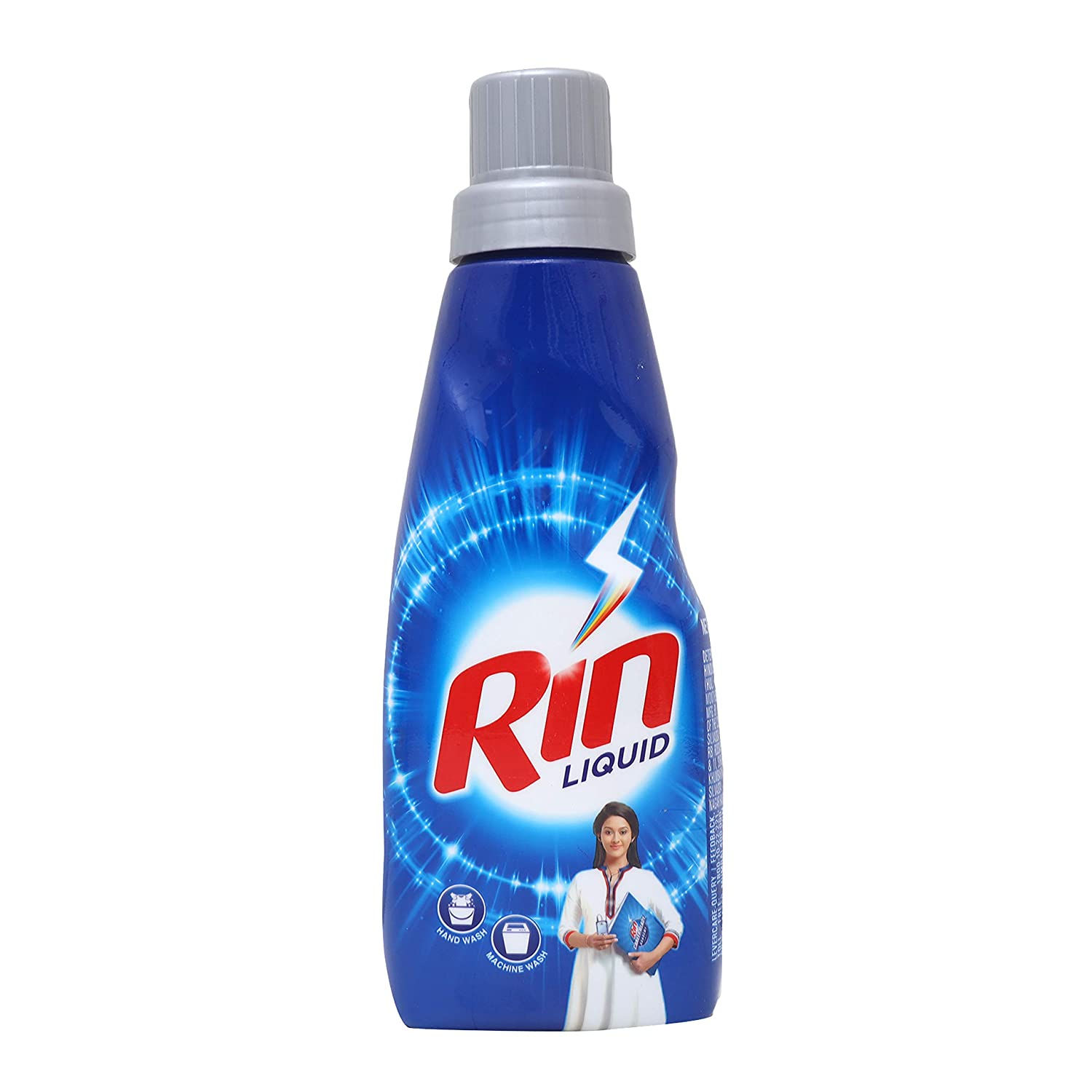 RIN LIQUID