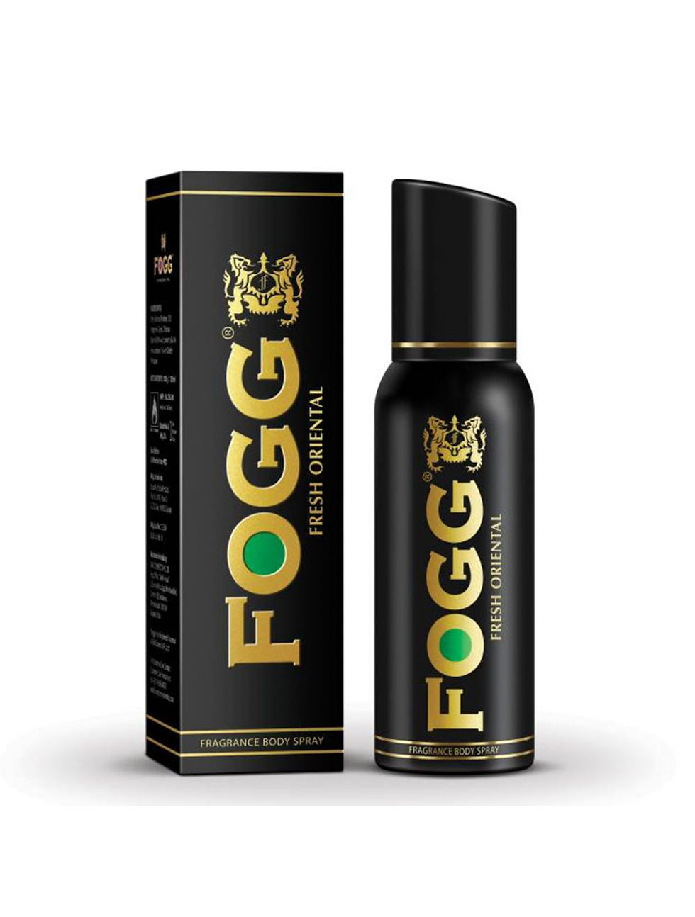 Thumbnail: FOGG FRAGRANCE BODY SPRAY