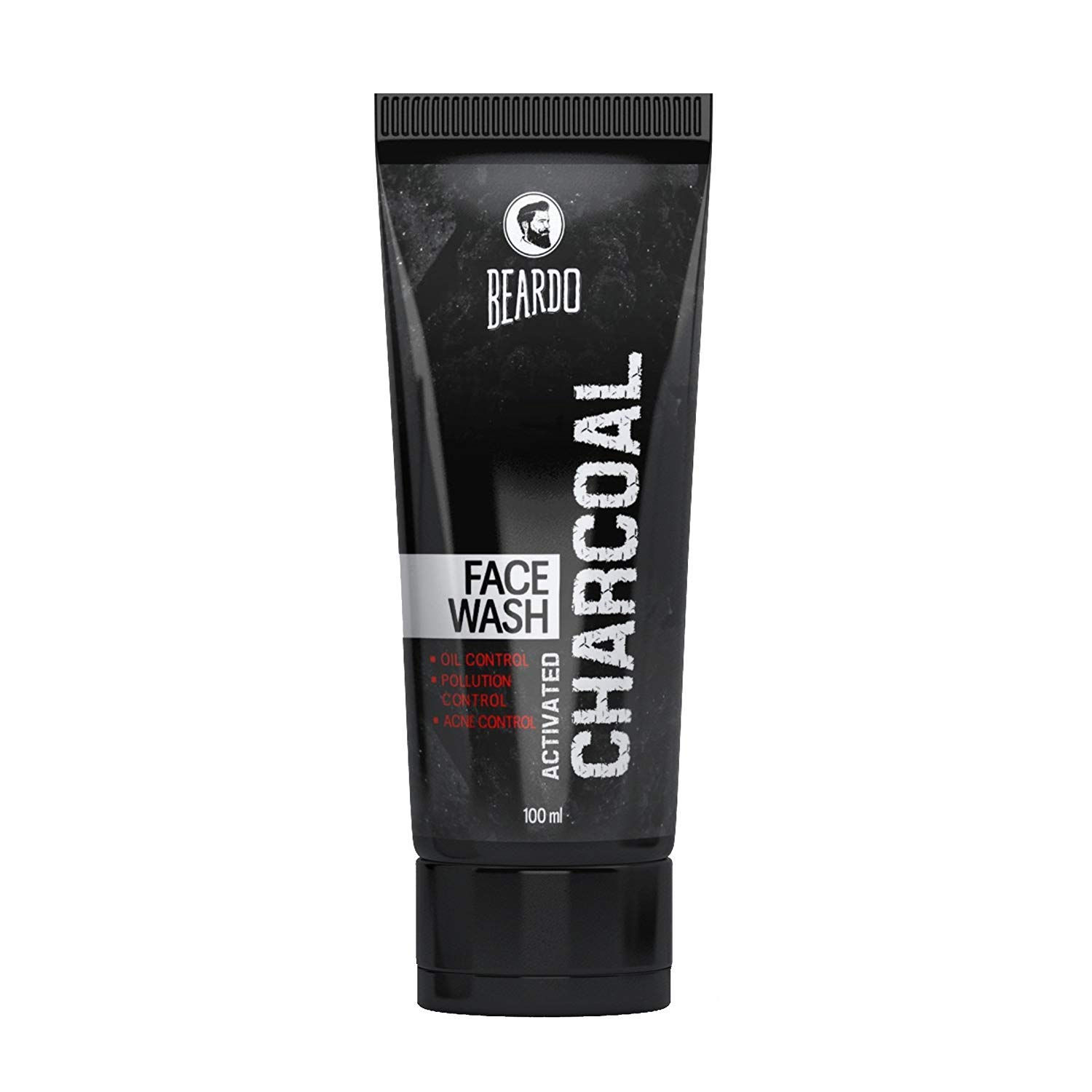 BEARDO FACE WASH