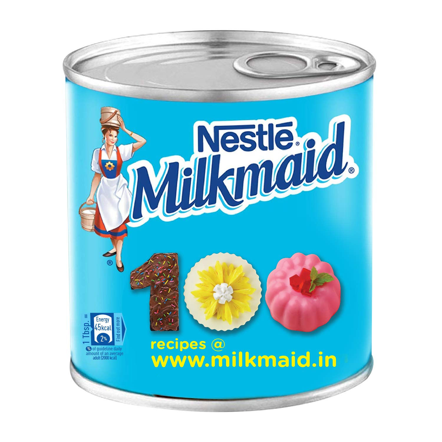 NESTLE MILKMAID