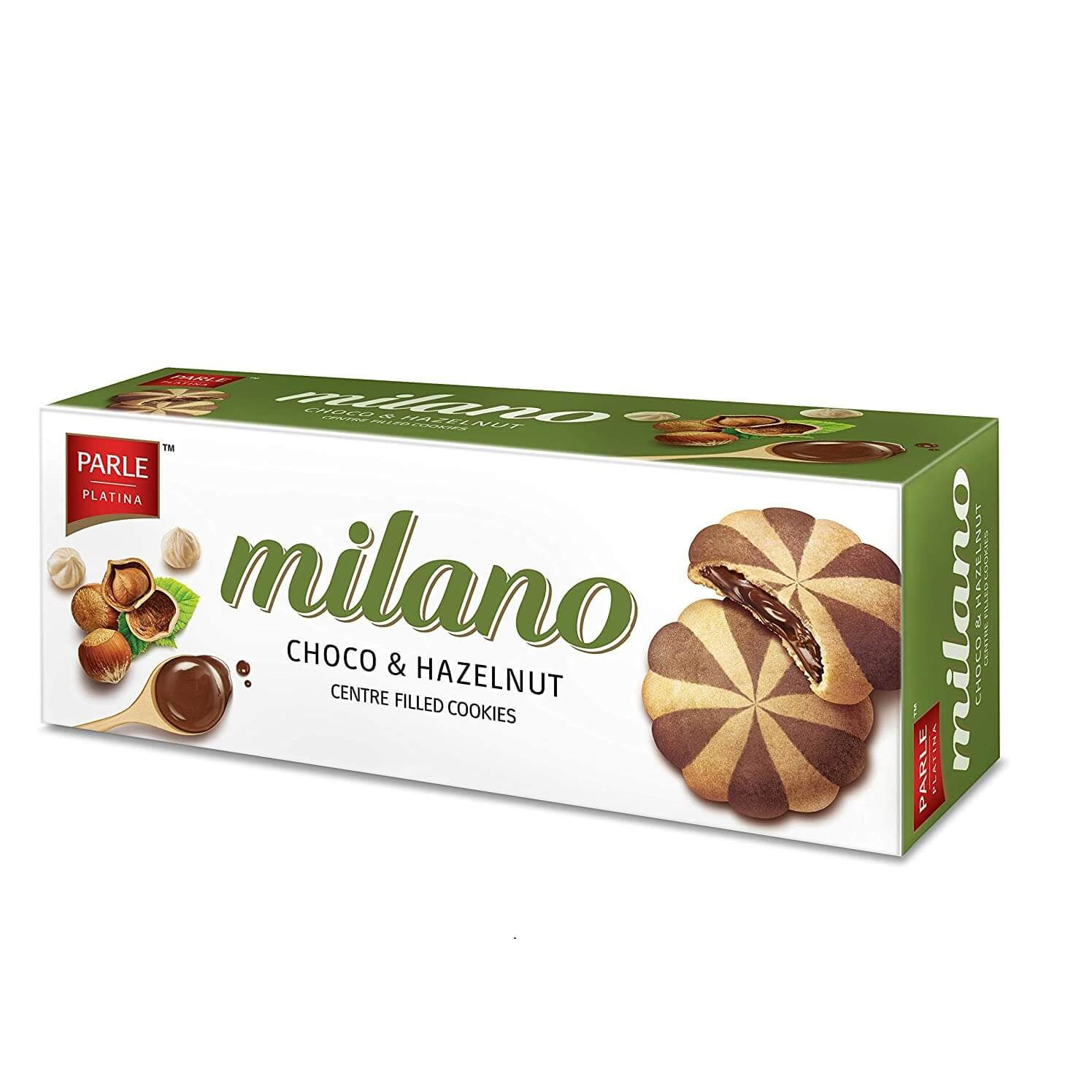 PARLE MILANO COOKIES