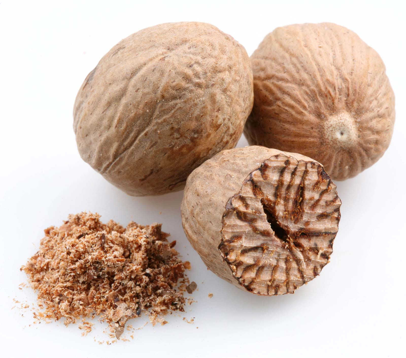 NUTMEG