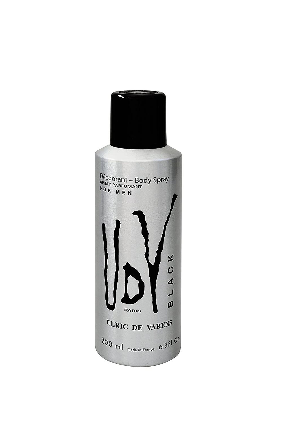 Thumbnail: ULRIC DE VARENS DEODORANNT BODY SPRAY