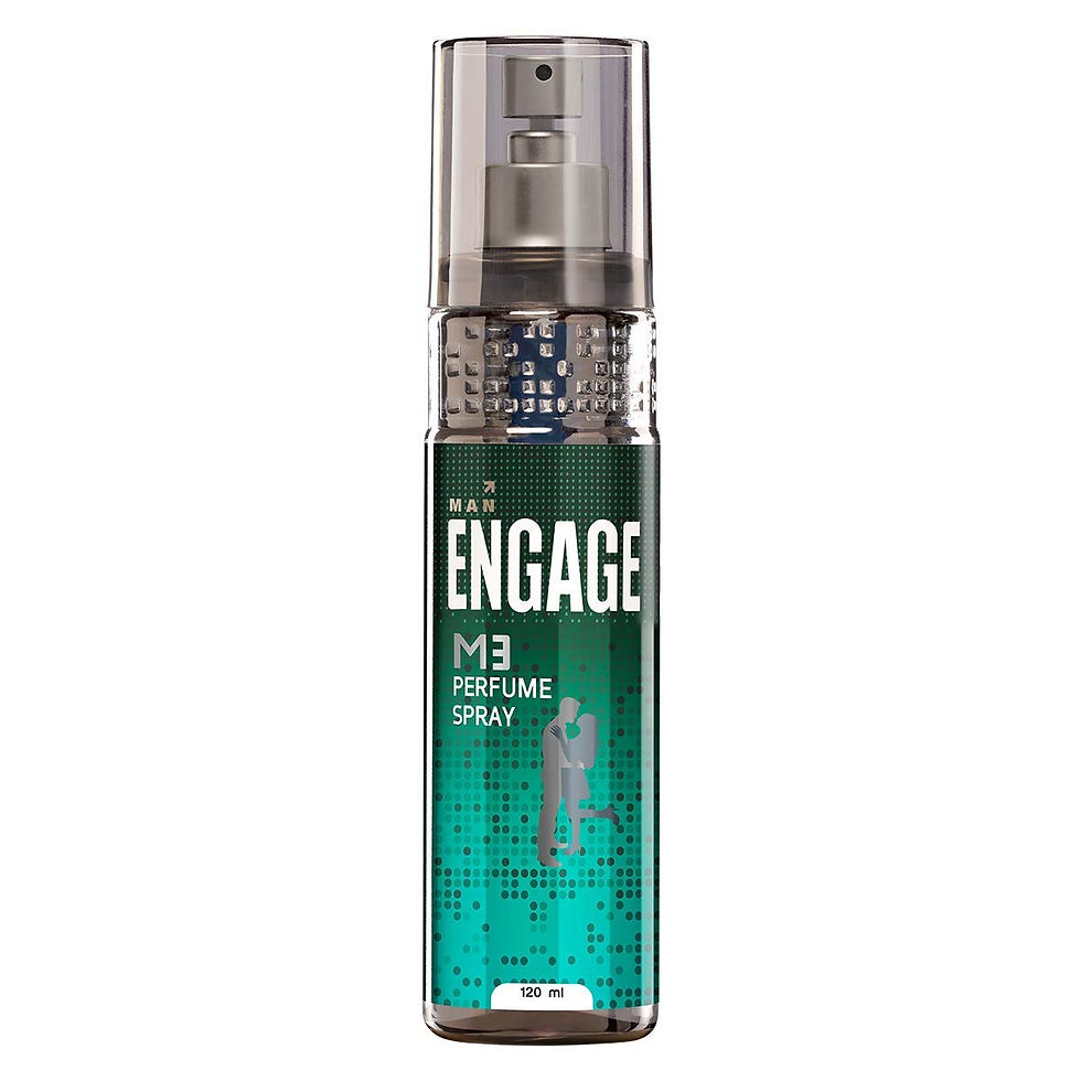 Thumbnail: ENGAGE MAN PERFUME SPRAYS