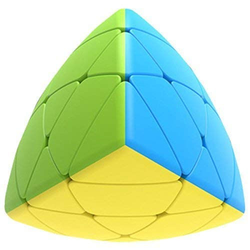 ROCK MASTERMORPHIX MAGIC CUBE 3*3*3