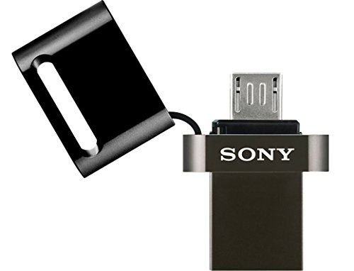 SONY USB 3.1 GEN USB TYPE A & MICRO USB