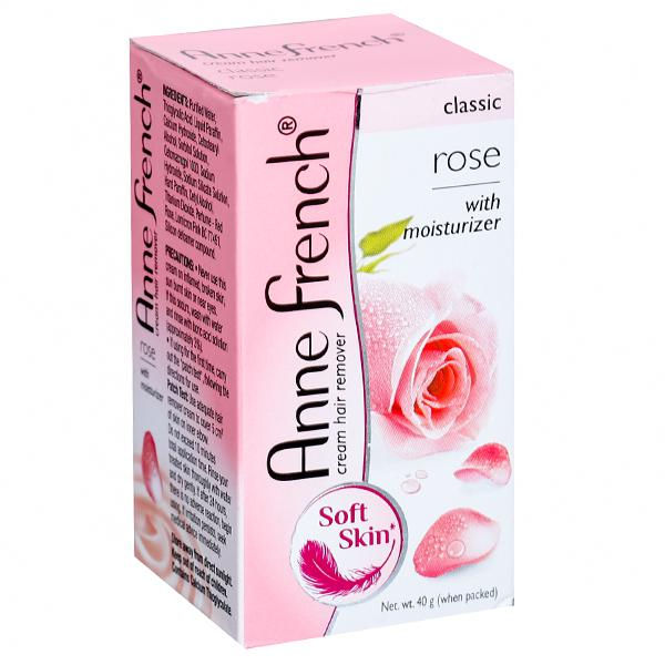Thumbnail: ANNE FRENCH CREAM HAIR REMOVER