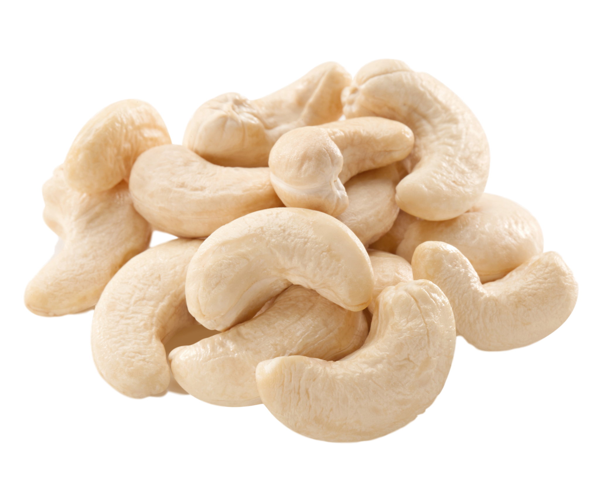 CASHEW NUTS