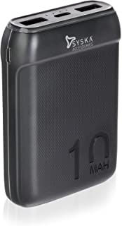 POWERBANKS