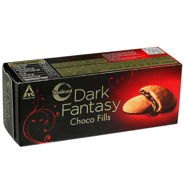 Thumbnail: SUNFEAST DARK FANTASY