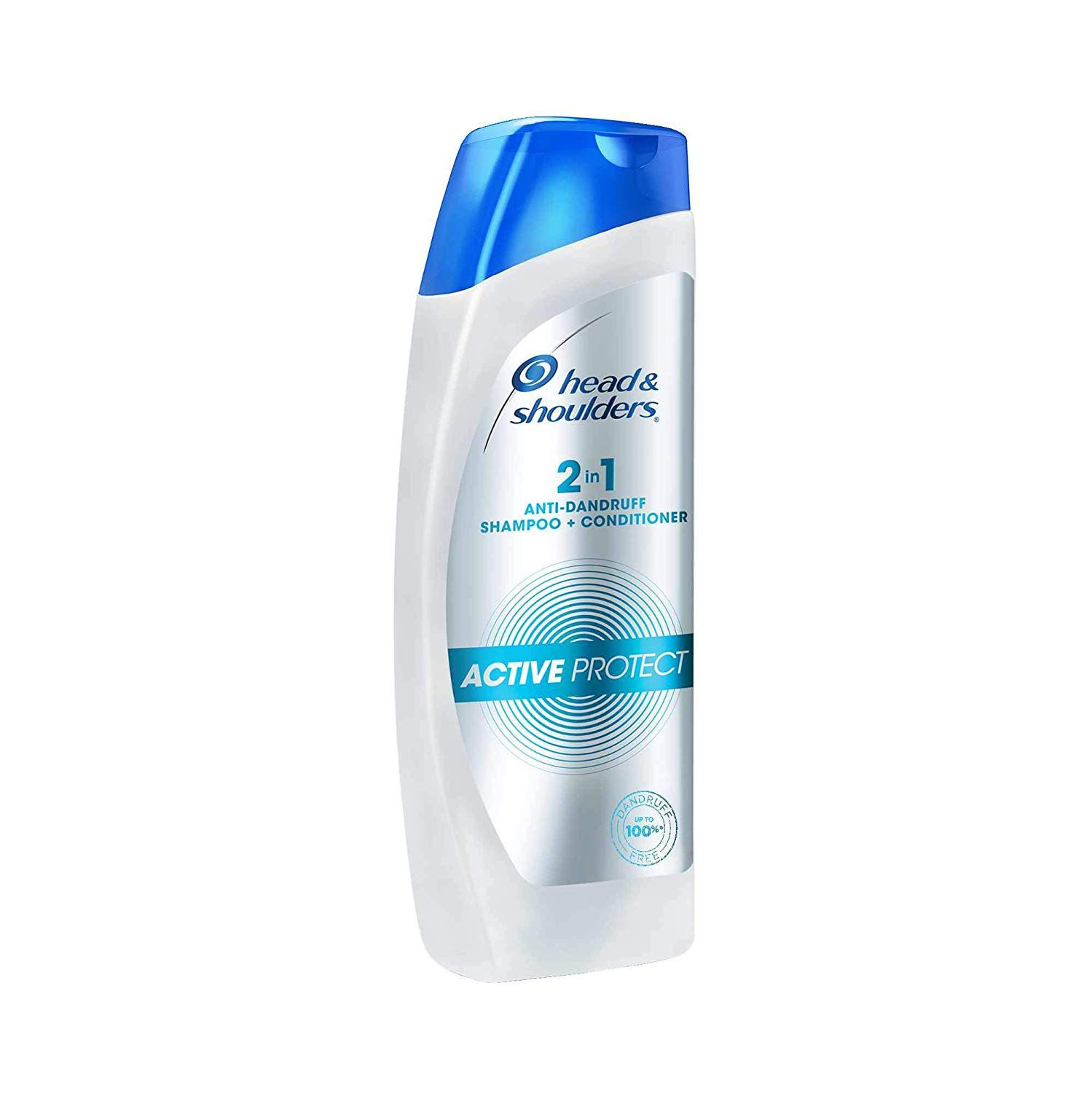 Head & Shoulder 2 in 1 Active Protect Shampoo + Conditioner