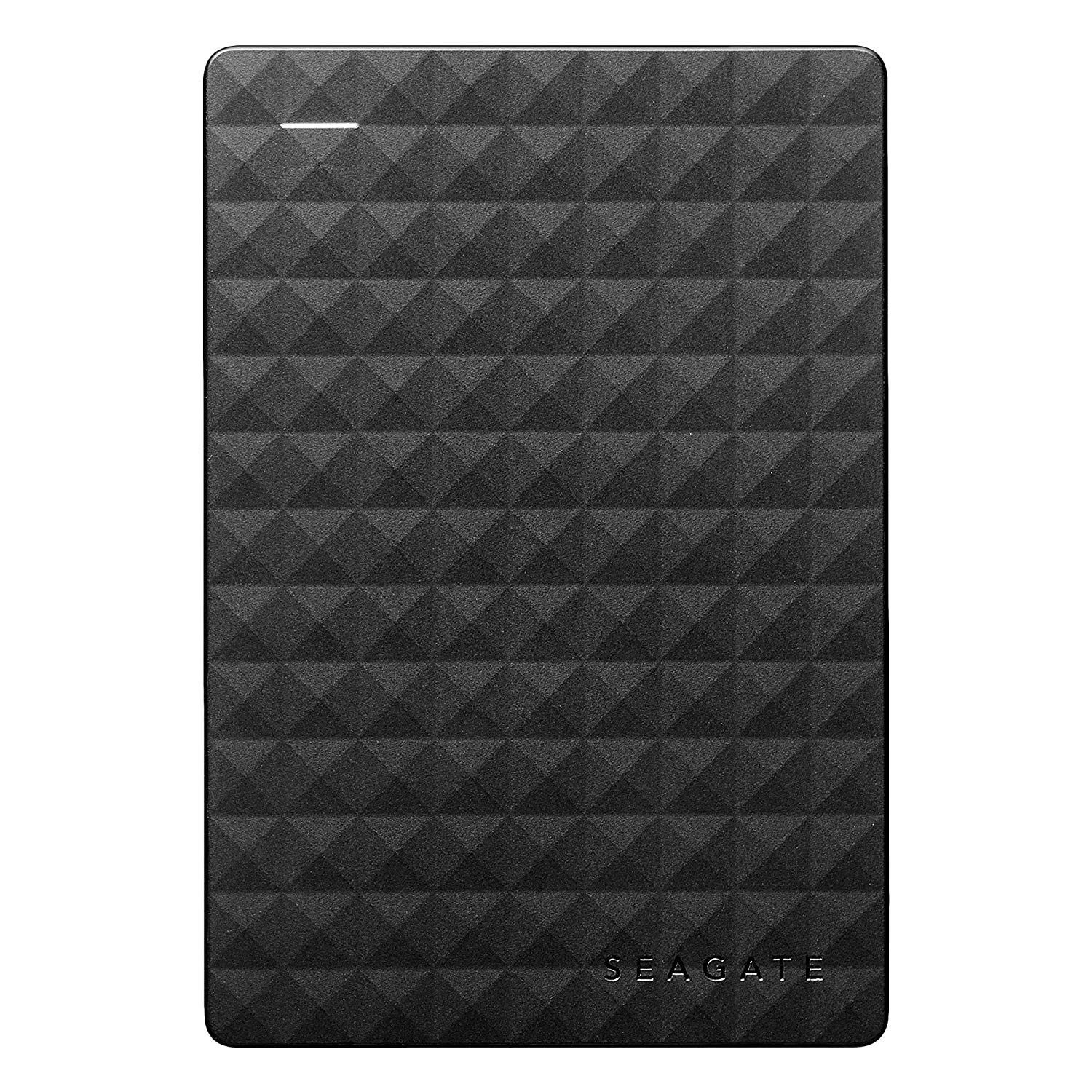 SEAGATE 2TB EXPANSION PORTABLE DRIVE