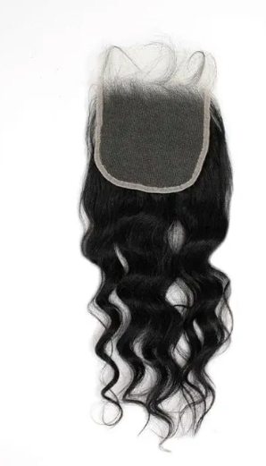 Thumbnail: Virgin Brazilian Lace Closures
