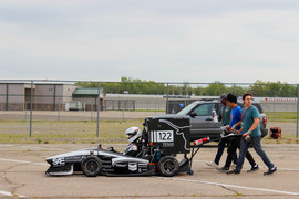 Combustion Gallery | Longhorn Racing