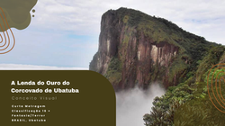 Ouro do Corcovado