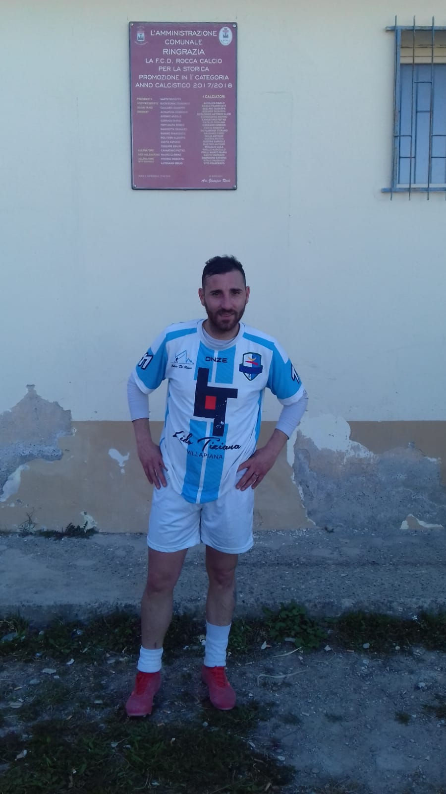 Fabio Gaudiano