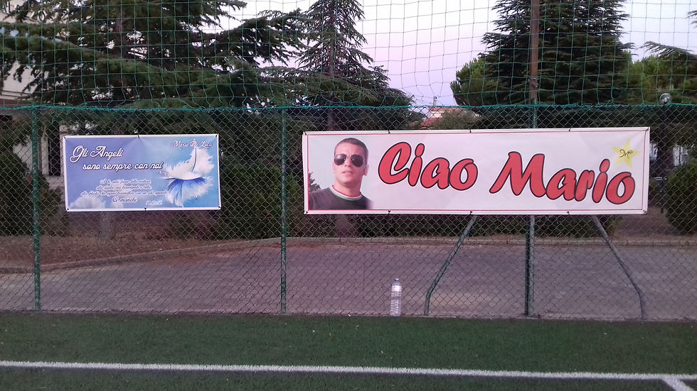 Mario De Luca