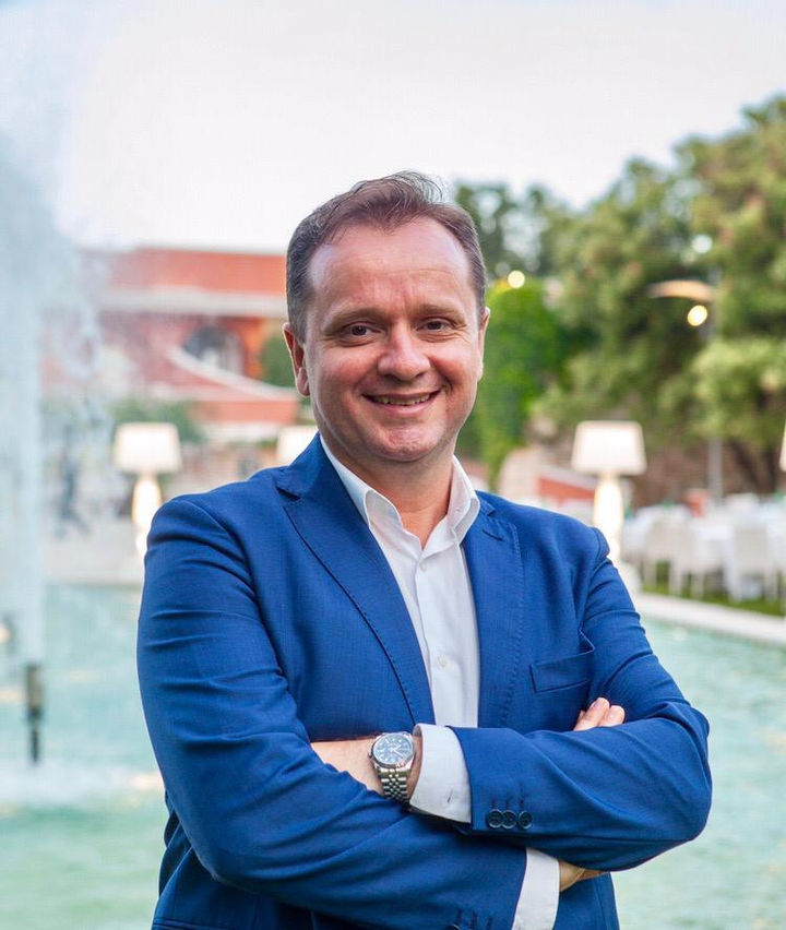 Associazione: " Rocca Bene Comune - Conoscere per cambiare": l'Avv. Attilio Simeone pr