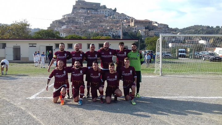 Prima Categoria, FCD Rocca Calcio – Virtus Diamante finisce a reti bianche
