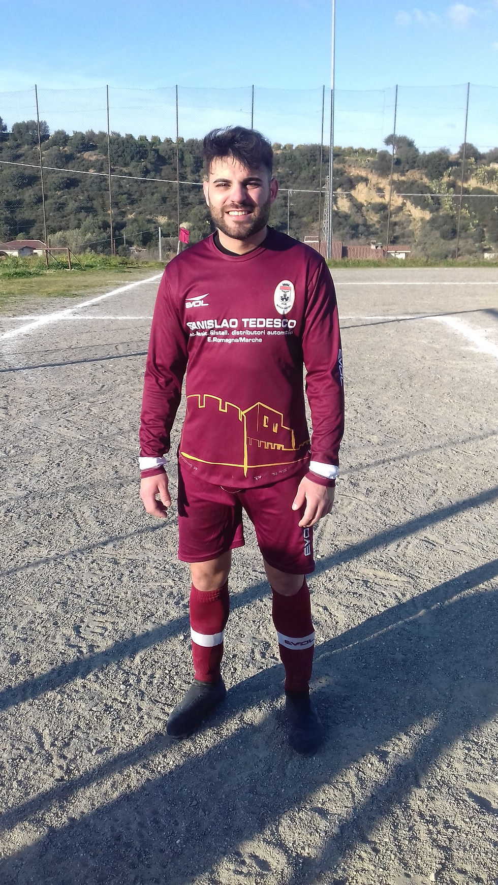 Luca Ripa