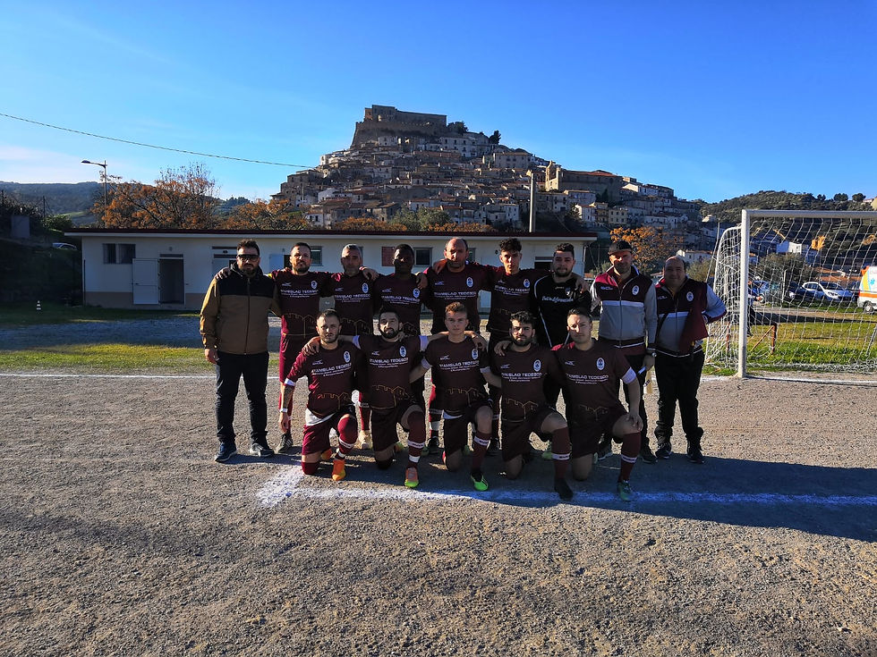 FCD Rocca Calcio