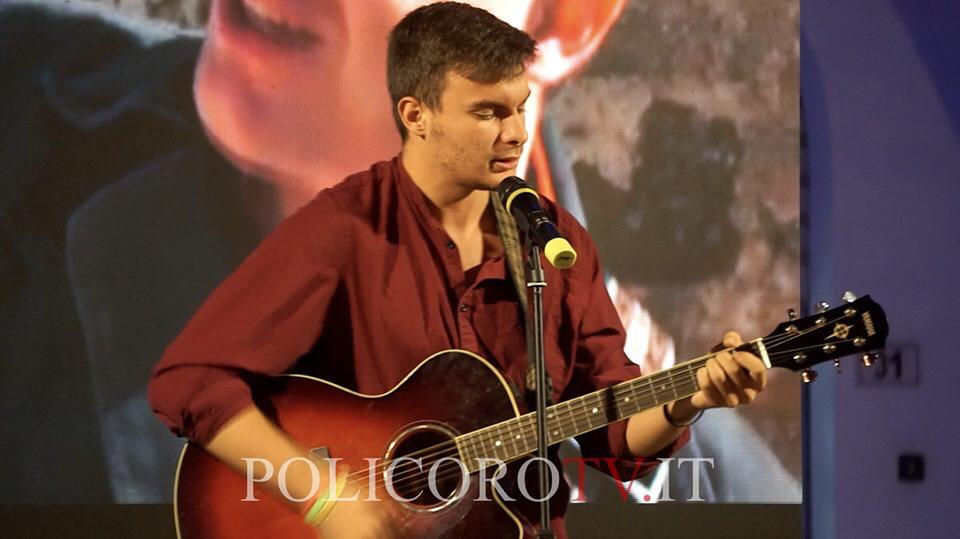 Vincenzo Muscetta
