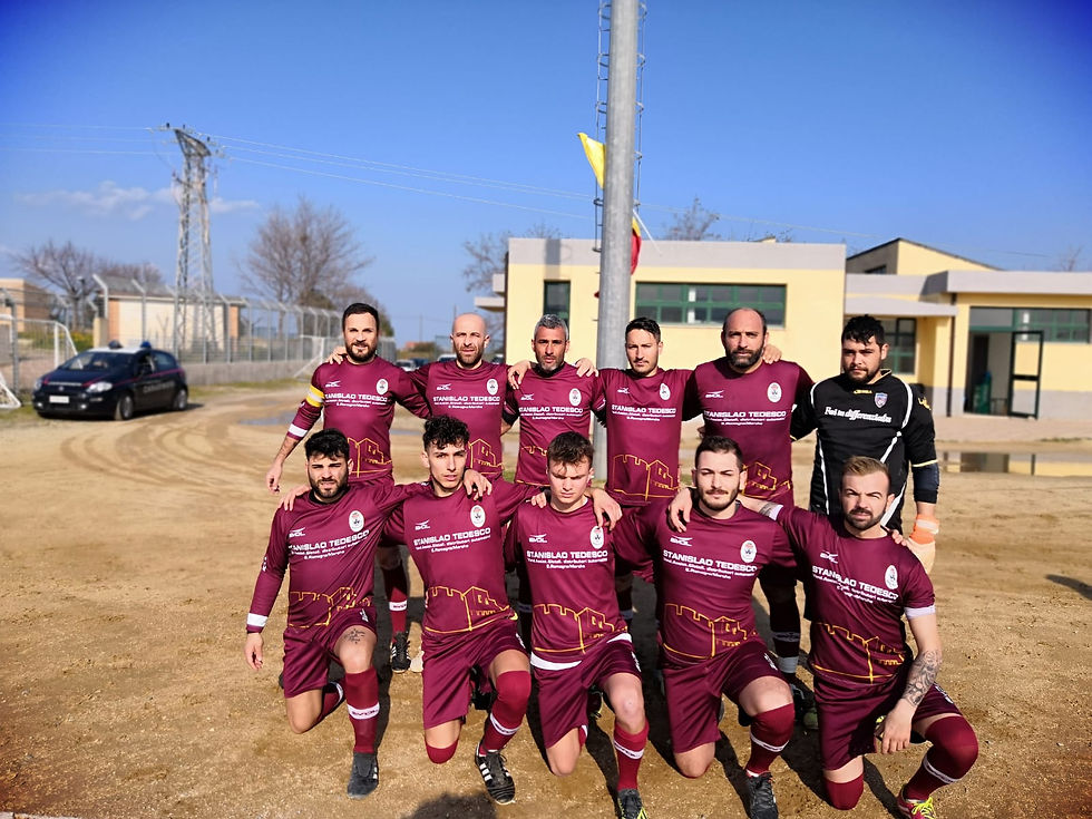 Rocca Calcio