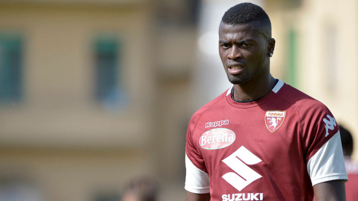 Torino, Niang e la magia del 'Fila'