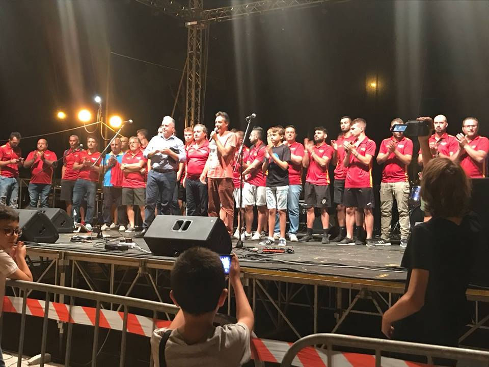 FCD Rocca Calcio