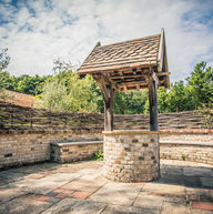 Robins Rest Lynford Forest Holiday Cottages
