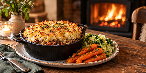 Rustic Cottage Pie by the Fire CGI.png