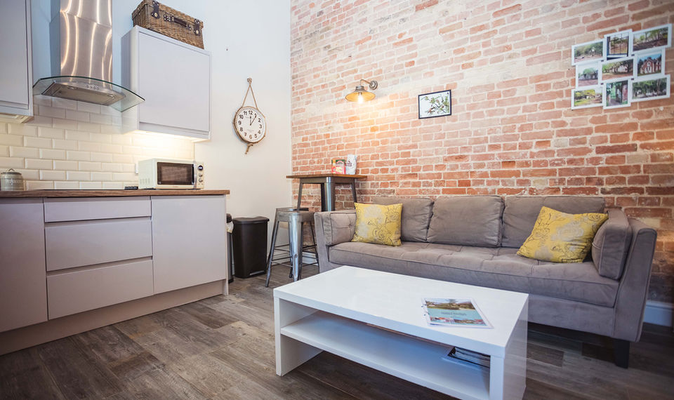 Wren Lynford Forest Holiday Cottages