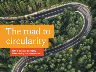 On The Road to Circularity: 5 Steps Every Company Should Take