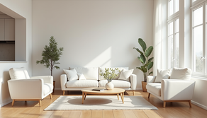 The Hidden Secrets of Cleanliness in Home Staging You Need to Know