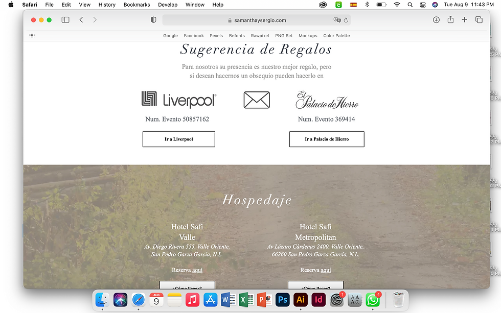 Thumbnail: Mod. Samantha&Sergio