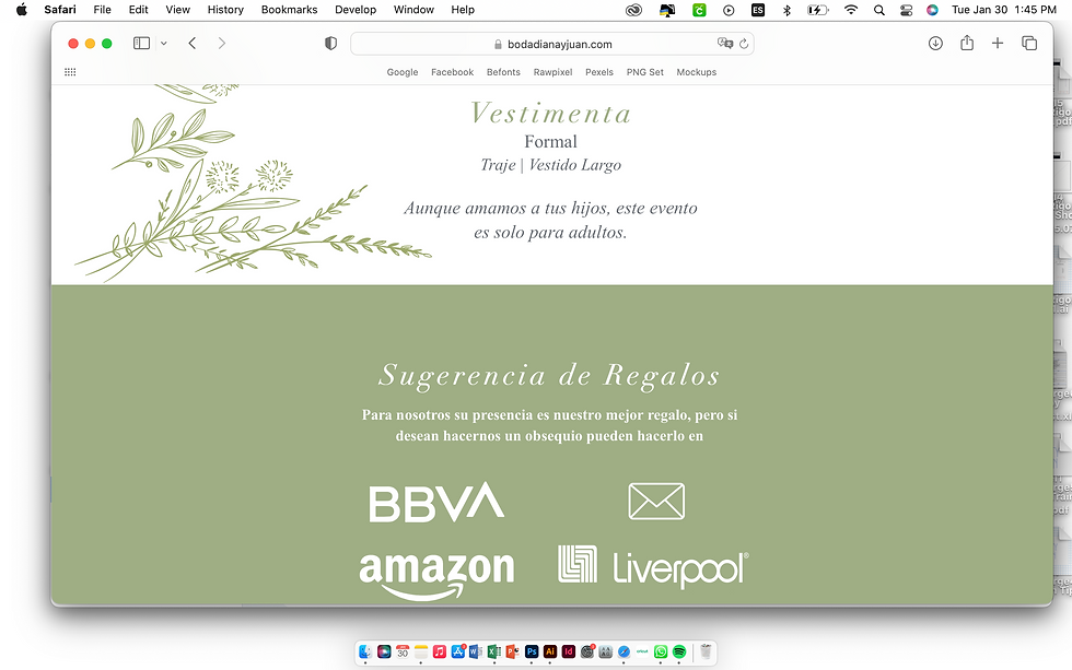 Thumbnail: Mod. Diana&Juan