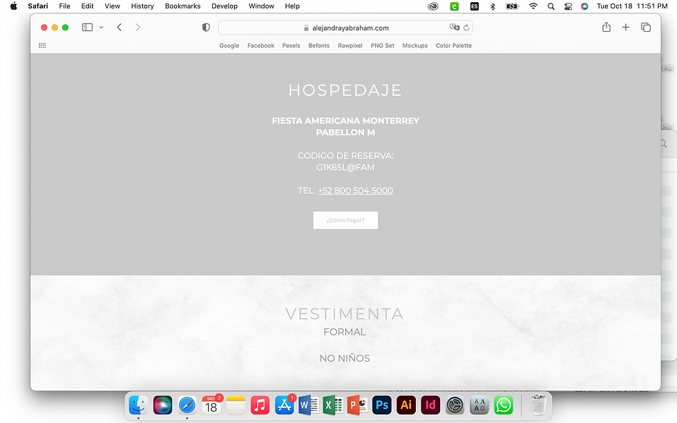 Thumbnail: Mod. Alejandra&Abraham