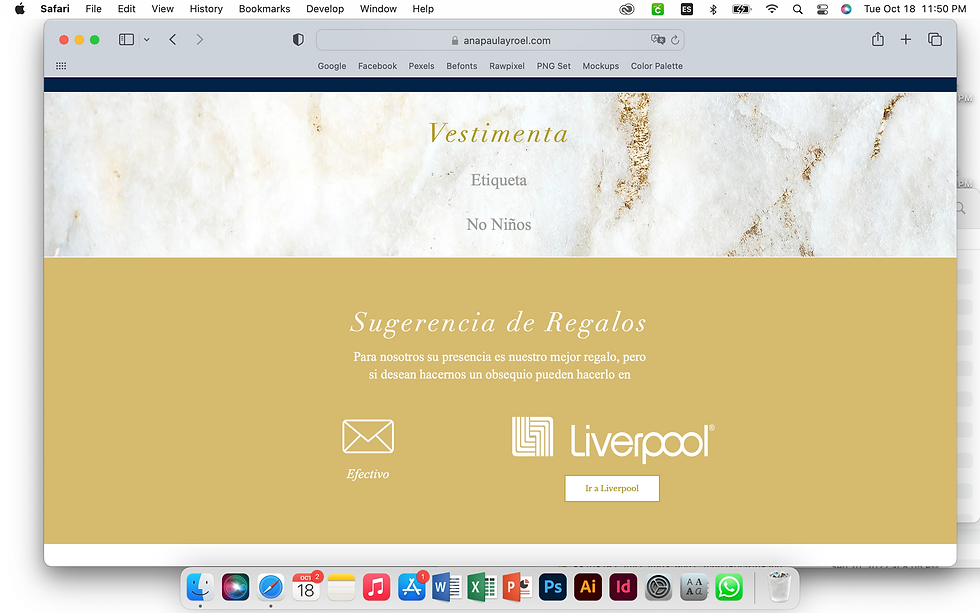 Thumbnail: Mod. Ana Paula&Roel