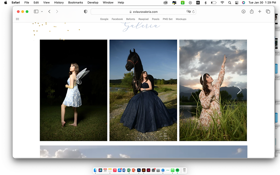 Thumbnail: Mod. Laura