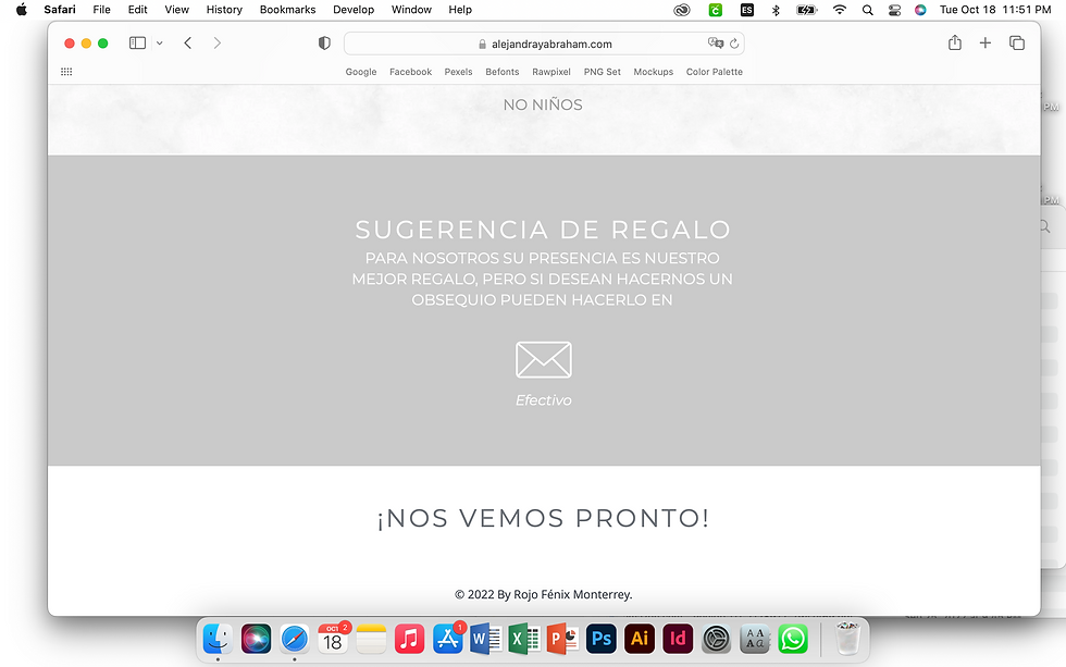 Thumbnail: Mod. Alejandra&Abraham