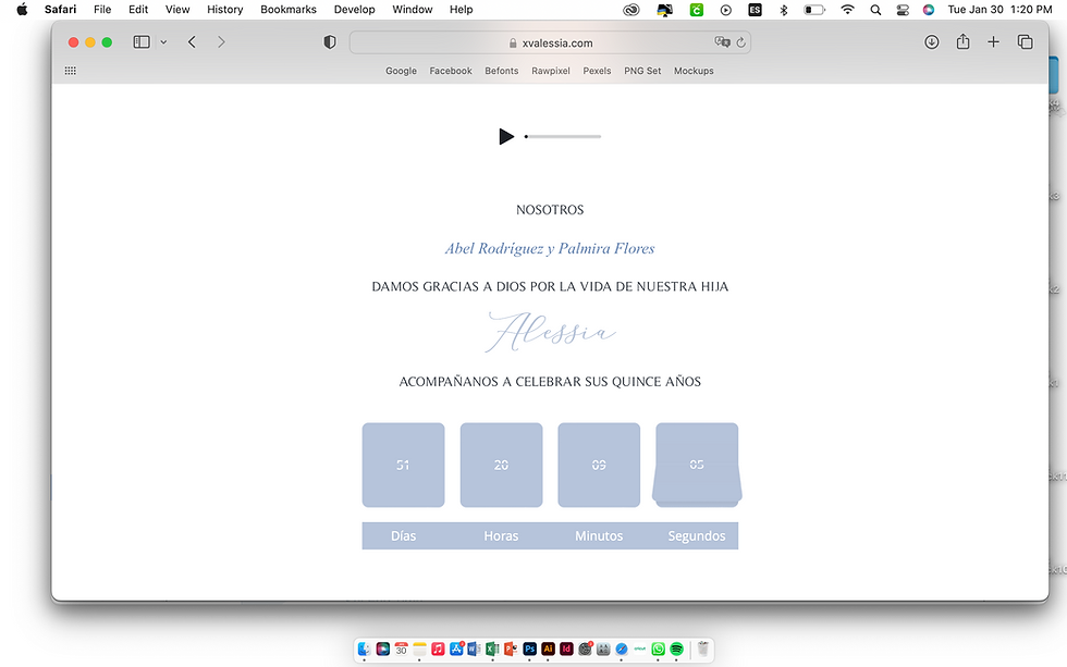 Thumbnail: Mod. Alessia